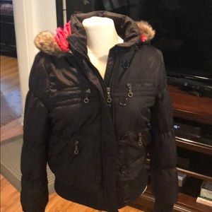 🚫🚫SOLD🚫🚫-Very Cute jacket🌺🌺